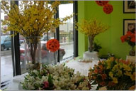 send flowers by featured florist