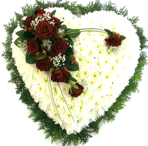 Closed heart