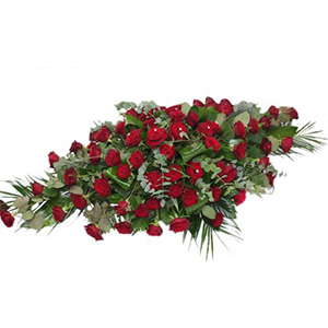 Funeral shief