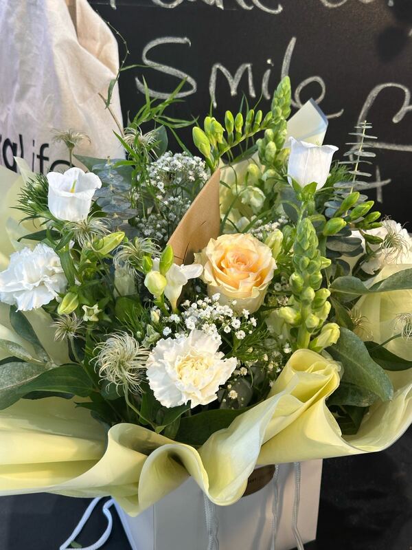 Florists favourite