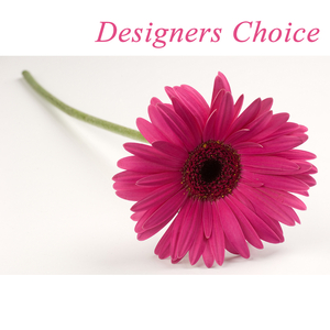 Florist choice
