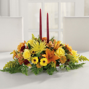 Table centre