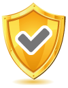 Secure Customer Login Icon